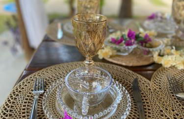 Bangalôs Flecheiras de Canaã - Foto 39