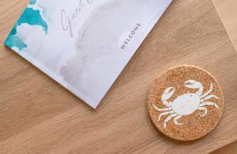 Charming Beachside Town House - Photo 42