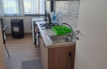 B&B Villa lucia - Foto 21