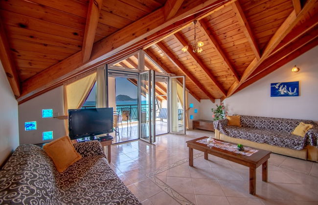 George Apartments - Foto 14