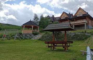 Domki Góralskie Tatrzański Zakątek - Foto 43