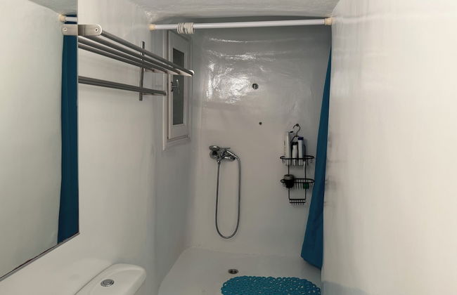 Platis Gialos Ocean Dream House Seaview - Foto 34