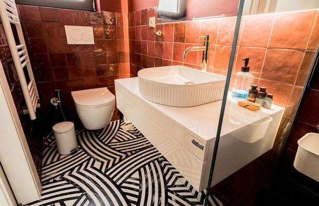 Sky Apartment in Dafni - Foto 29