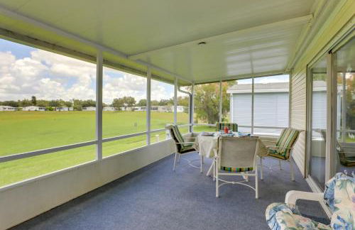 Steps to Pool Winter Garden House with Lanai! - Foto 24