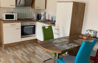 Modernes wohnen im alten Beelitz Wohnung 1 - Foto 15