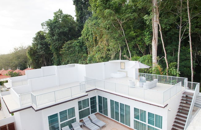 Lux Family Villas - Photo 34