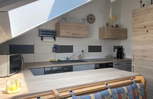 Ferienwohnung Sonnenschein - Foto 11