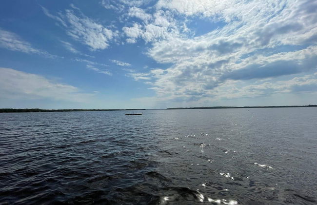 4 Star Holiday Home in Arild-by Traum - Foto 14