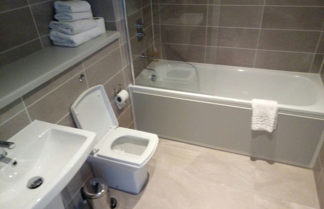 Quay Apartments - Photo 29