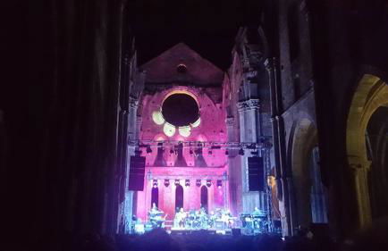 La Fattoria Montalcinello - Foto 25