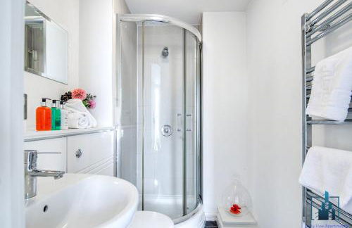 Birmingham City Centre City View Apartments Central very close to Bullring - Foto 5