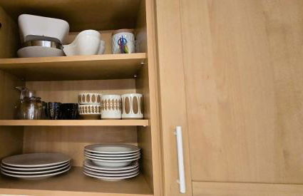 Joli studio avec terrasse - Foto 26