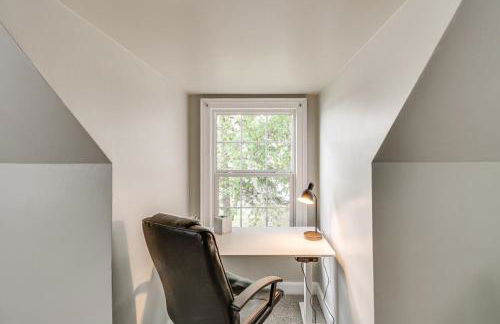 Pet Friendly Lake Alec Home with Dock! - Foto 18