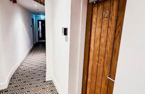 Mathew Street 1 bed apt sleeps 6 - Foto 11