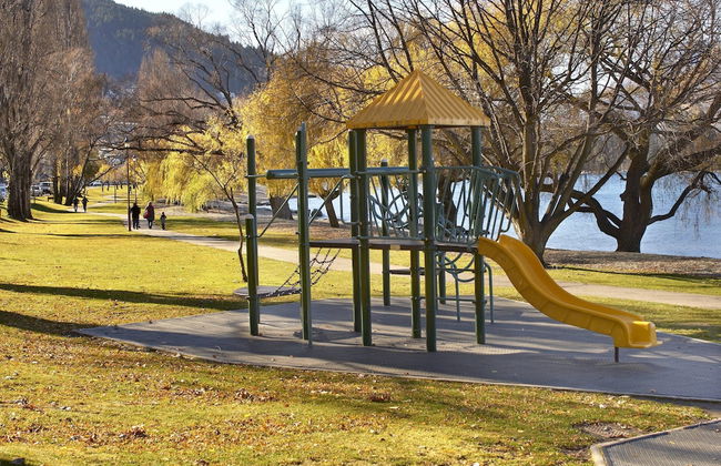 Esplanade Queenstown by Staysouth - Foto 23