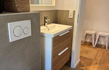 Cozy Apartment Wolke2 mit Balkon - Foto 58