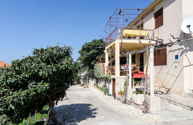 Apartments Villa Ana - Dingac - Photo 54