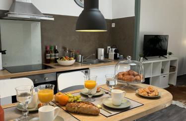 Maison Bacou Cité 4 - Foto 46