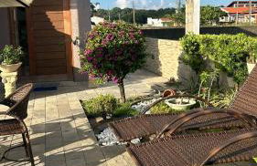 Casa de Praia em Lucena Pb no condomínio - Foto 12