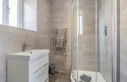 The Old School House - Foto 22