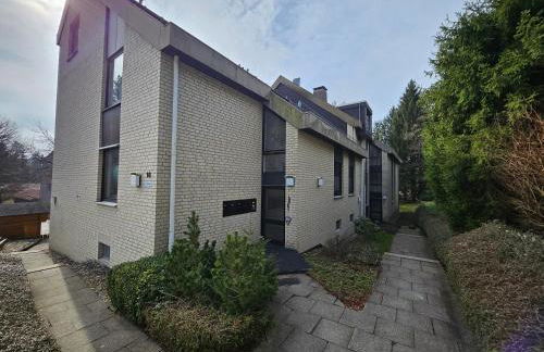 Ferienwohnung HBO Abbassian - Foto 18