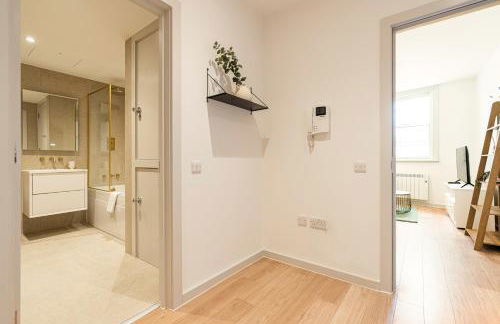 Stylish 1 bed flats in Soho, next to Piccadilly Circus and Trafalgar Square - Foto 150