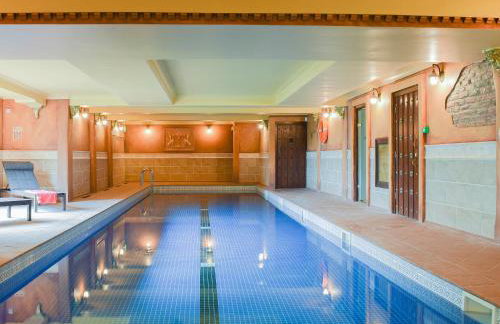 Threshing Barn - Kza - Photo 20