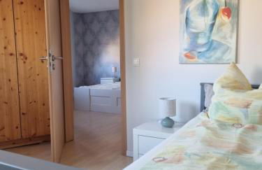 Ferienwohnung Am Anger - Foto 7