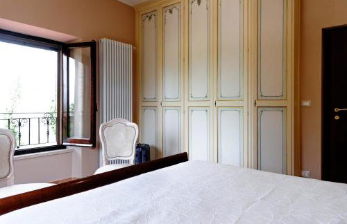 Villa Fonte a Colle - Foto 23