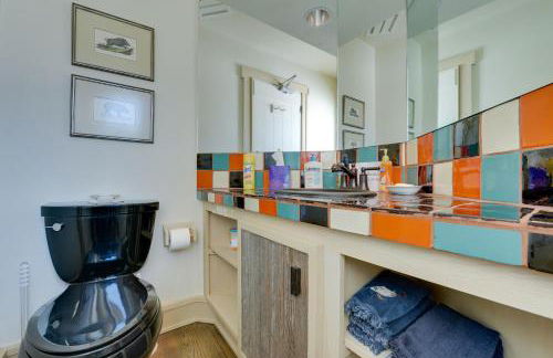 Cora Home with Mountain Views - Fishing On-Site! - Photo 20