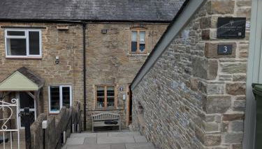 Foresters Inn Cottage - Foto 5