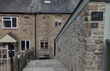 Foresters Inn Cottage - Photo 5