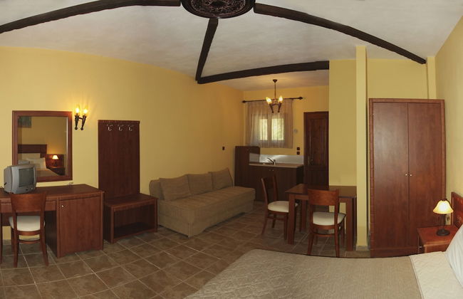 Hotel pool bar Tsigoura - Foto 5