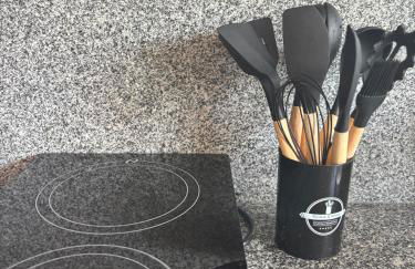 Villa Naluri C103 - Casa Auati - 2 quartos com Vista Mar em Japaratinga - Foto 36