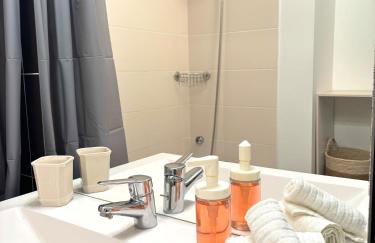 Proche Genève - Cosy Appartement - Foto 26