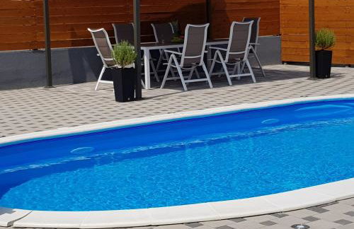 "Oasis of Peace Zagreb-Apartments" - Foto 30