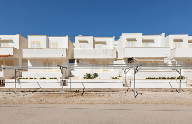 Appartamento Calò - Foto 18