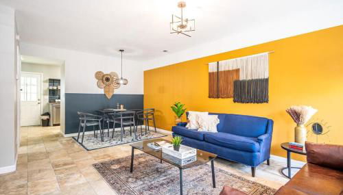 NEW ENTIRE PLACE COZY QUIET 2b2bTOWNHOUSE SP1273 - Foto 2