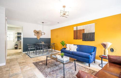 NEW ENTIRE PLACE COZY QUIET 2b2bTOWNHOUSE SP1273 - Foto 2