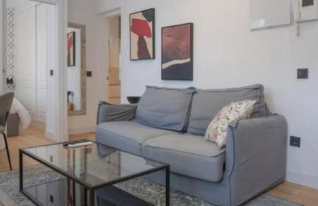 Green Madrid Río Suites AH - Photo 10