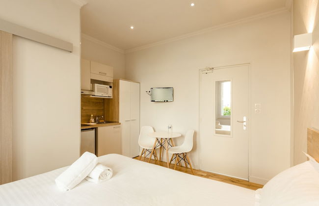 Nice Home - Studios Lido - Photo 74