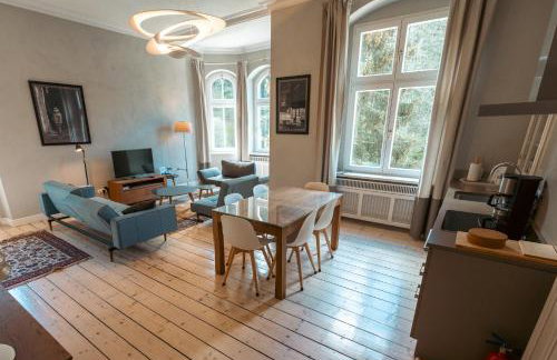 Villa Klara - Apartamenty Wakacyjne - Foto 19