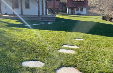 Domy w Lipowie - dom żółty - Foto 3