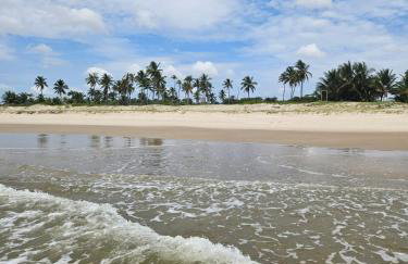 Apartamento à beira-mar: ideal para famílias . - Foto 29