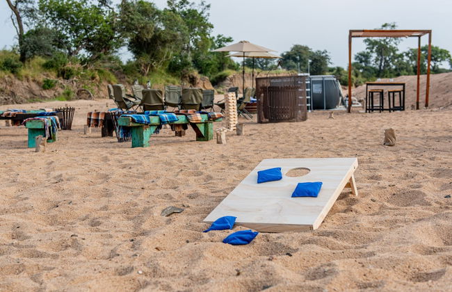 Kruger Untamed - Tshokwane River Camp - Photo 53