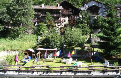 Residence Bellevue - Foto 18