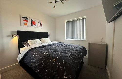 Charming Full House in Greater Manchester - Foto 2