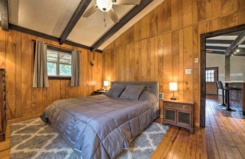 Stonewood Lodge Couples Retreat in Glenville! - Foto 23