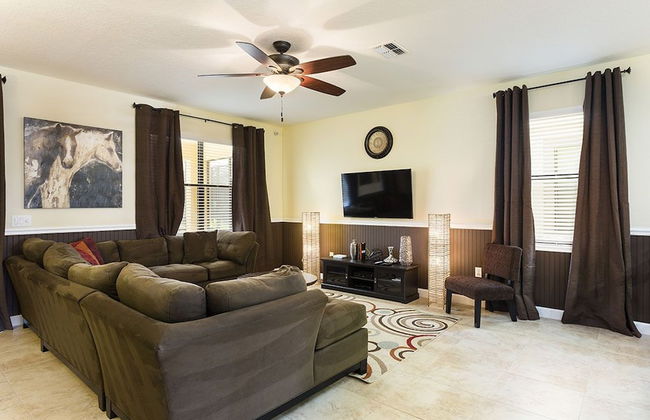 Providence Resort Villa - Foto 16