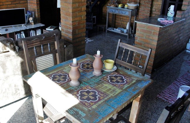 Casa do Arquiteto - Arraial do Cabo - Foto 12